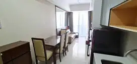 Vco - Dijual Apt Taman Anggrek Residence Tower Fragrant 3BR Furnish