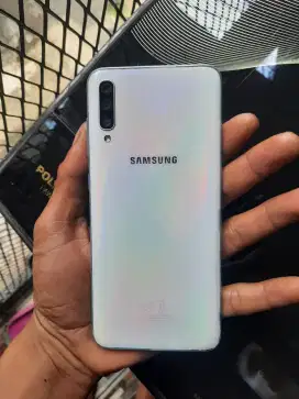 Samsung A70 Ram 6/128