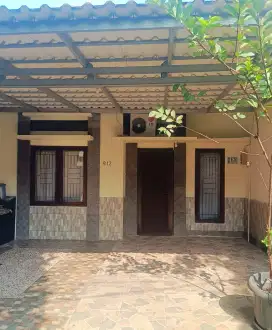 JUAL CEPAT RUMAH TINGGAL
