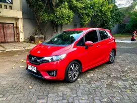 Honda Jazz RS 1.5 AT 2014