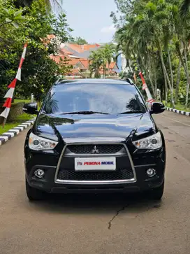 TDP5JT Outlander GLS 2012 AT