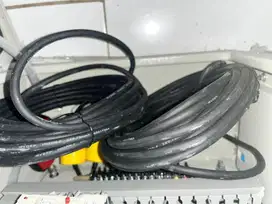 Panel pompa air