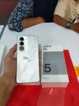 Oppo A5 8/128 & 256 Termurah