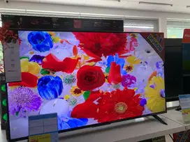 TCL 50 INCH QLED FHD