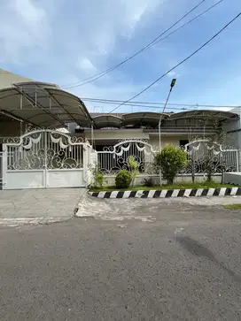 Rumah Manyar Rejo
