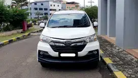 Km48rb daihatsu xenia r sport manual 2017 putih