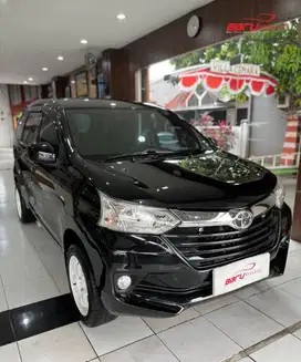 Toyota Avanza 2016 New Model Type E 1.3cc MANUAL istimewa Siap Pakai
