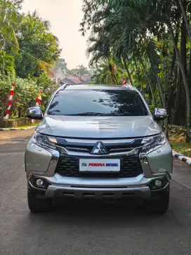 Sale. TDP10JT Pajero Dakar 4x4 2016 AT