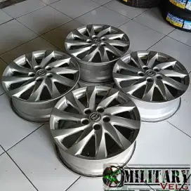 OEM Mazda-6 R17
