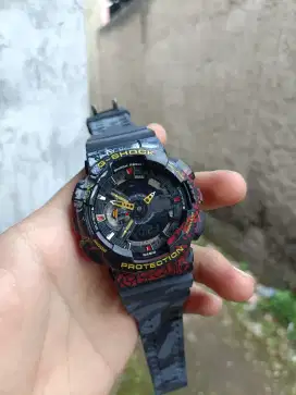 Jam tangan G-Shock GA-110JOP ONEPICE SERIES