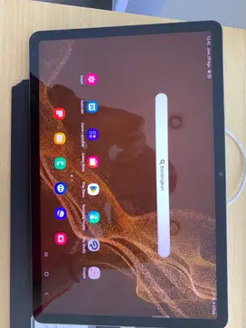 Segampang itu cicilan tab S8 5G promo gratis angsuran 2x