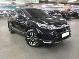 [TDP8JT] Honda CRV Turbo Prestige 2019 at CR-V 2020