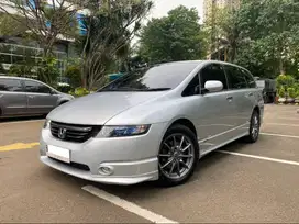 Honda Odyssey 2.4 AT Absolute 2004