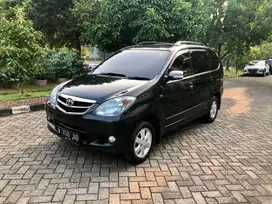 Avanza G 1.3  AT 2010