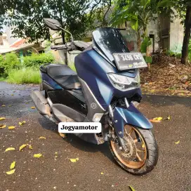 Yamaha new nmax 155 tahun 2022