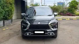 Km28rb mitsubishi xpander ultimate 2022 hitam