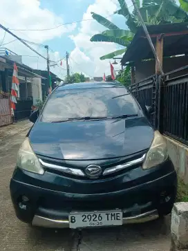 XENIA R  ATTIVO