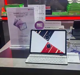 Ready Stock Huawei Matepad 11.5 2025 Semua Warna