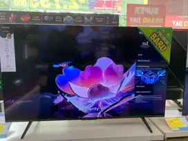 TCL 50 inch QLED 4K