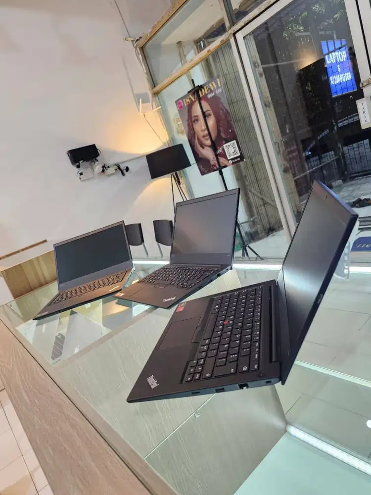 Laptop Ryzen New Ex Display design game