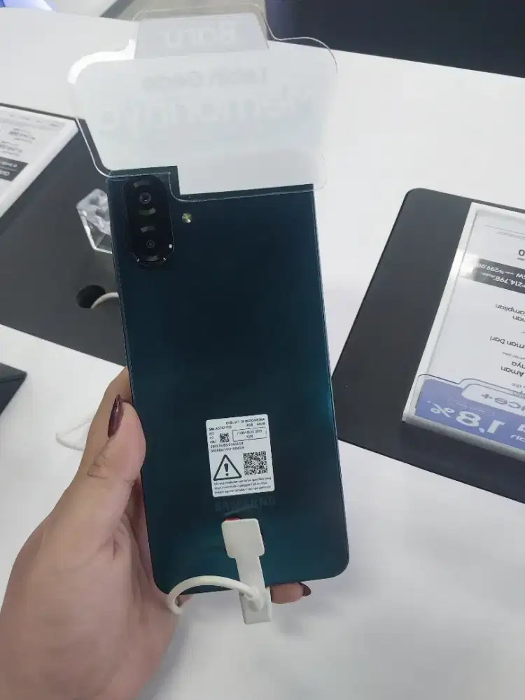 Samsung galaxy A07