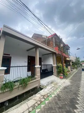 Dijual 2 Rumah Minimalis Perum LPK 3 Pandanlandung Wagir Malang