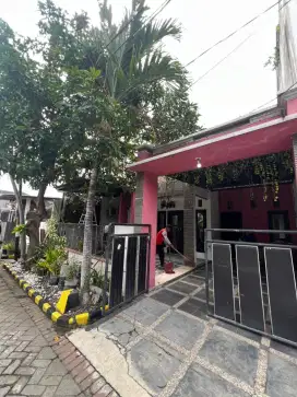 ‼️Murah‼️ Rumah Minimalis di Babatan Pilang dekat Gunungsari Kebraon