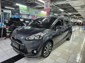 TOYOTA SIENTA V 2017 PINTU KANAN KIRI OTOMATIS SUPER ISTIMEWA