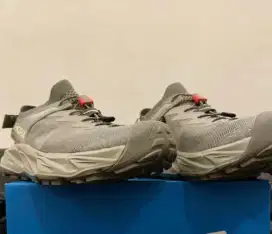 Sepatu heeking hoka hopara 2 37,5 /38