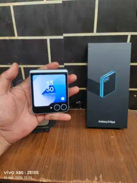 Samsung Z Flip 6 Sein Normal Garansi On Bisa Tuker Tambah Pastinya