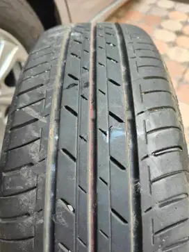 Bridgestone ecopia 175/65 R14