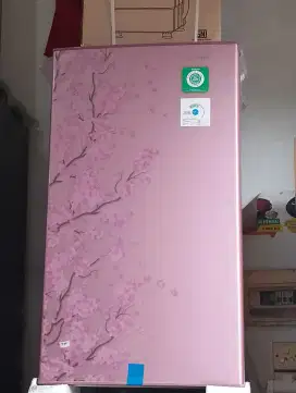 KULKAS SHARP 1 PINTU
