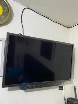 Tv polytron 32+22 inc