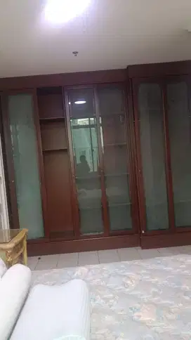 Sewa Apartemen Ambasador 2 BR Full Furnished