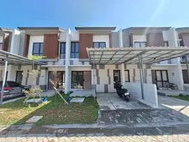 Rumah 2 Lantai 3KT 500Jtaan All in 2jt 500 DP 0% Free PPN 100%