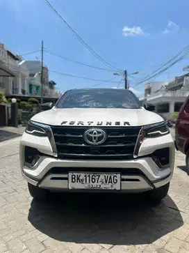 Toyota fortuner vrz 2.8 a/t solar 2023