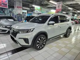 KM 11rb FULL ORISINIL HONDA BRV PRESTIGE SENSING 2022 SEPERTI BARU