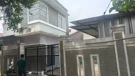 Rumah Murah Strategis