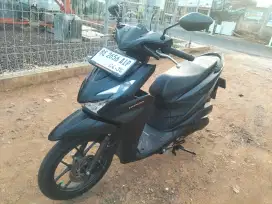 New Beat deluxe keyless 2025