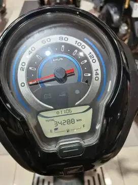 ALL NEW SCOOPY PRESTIGE 2021 -SRI SANJAYA - DISKON 1JT CASH KREDIT 1JT