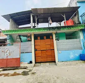 Rumah kos murah banget dekat kampus UNS solo
