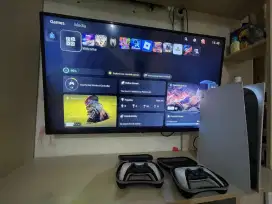 PS 5 termasuk 2 stik