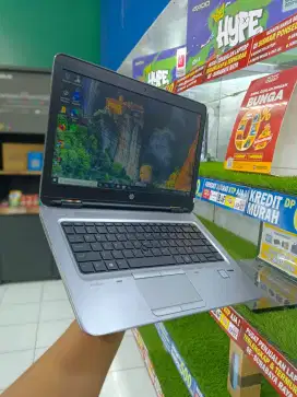 READY STOK LAPTOP SECOND BERGARANSI  | HP 640 G3
