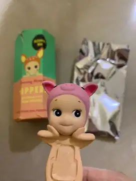 Sonny Angel Pig Original