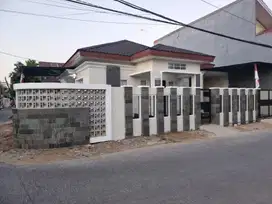Disewakan Rumah Makassar Sekitar Jalan Sultan Alauddin, Jl Malengkeri