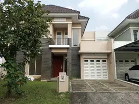 Mentari Alam Sutera