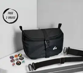 Tas selempang Unisex dewasa Terbaru