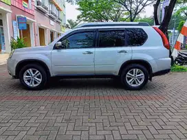Nissan Xtrail XT 2.5 2011 type tertinggi