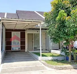 Disewakan Rumah Taman Kopo Indah V Cluster Pinewood, Rapi Dan Terawat