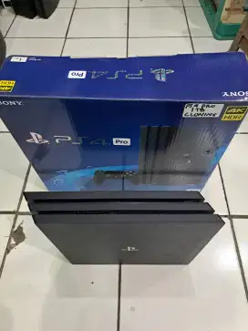 PS4 PRO H3N 9.0 500GB FULL GAME